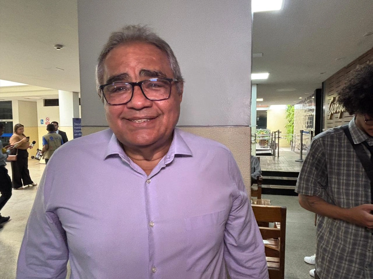 Superintendente do Banco do Nordeste no Piauí, Francicsco Lopes