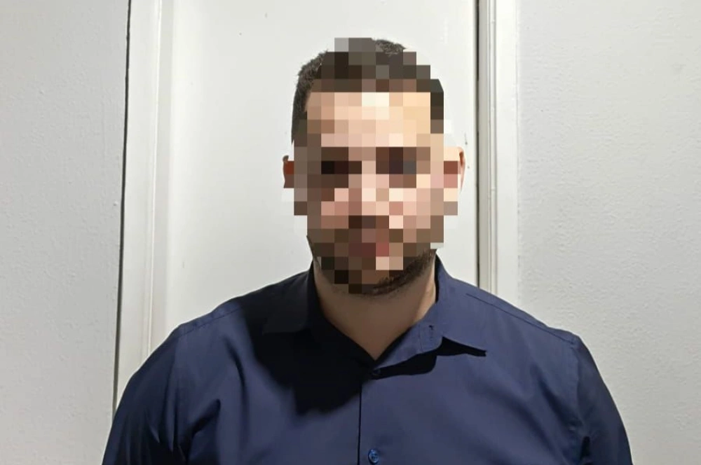 Suspeito de aplicar golpes com falsas cartas de crédito é preso em Teresina