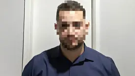 Suspeito de aplicar golpes com falsas cartas de crédito é preso em Teresina (Foto: Divulgação/Polícia Civil)