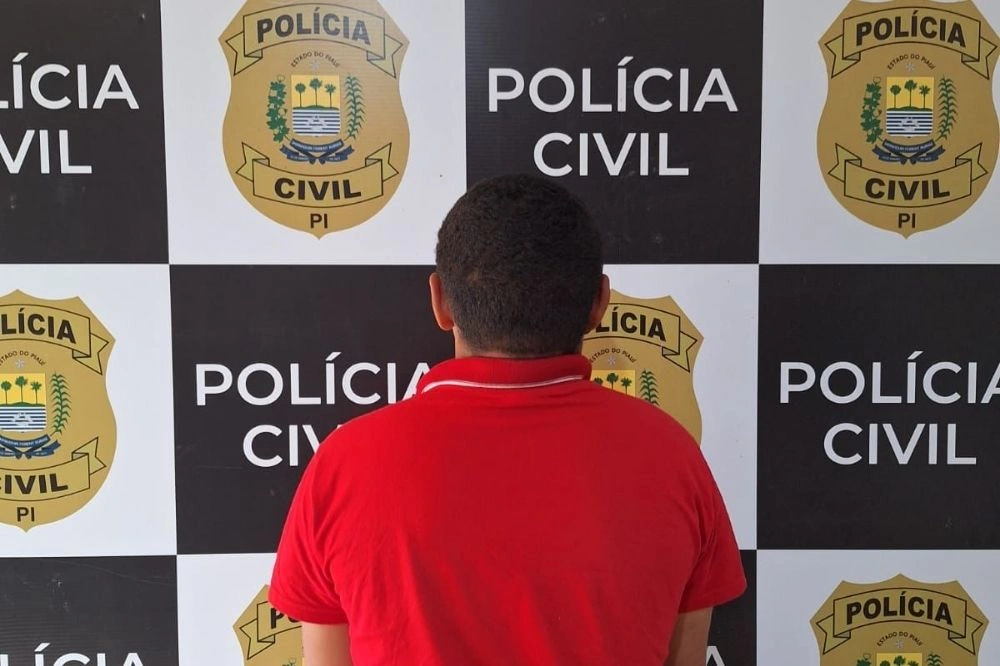 Suspeito de esfaquear vítima durante vaquejada é preso