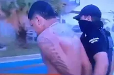 Suspeito de homicídio em Oeiras é capturado durante operação em Teresina