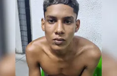 Suspeito de participar da execução de jovens na zona Sul de Teresina é preso