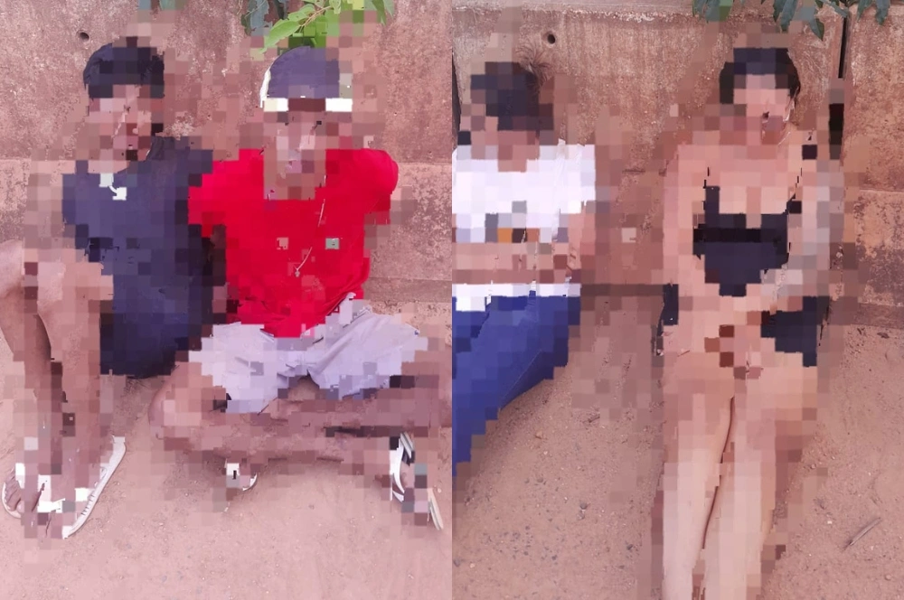 Suspeitos de tráfico são detidos com 1kg de cocaína entre Piauí e Maranhão