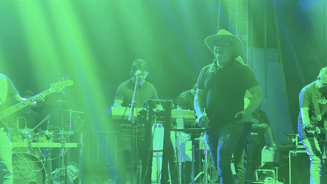 Taty Girl celebra Lagoa de São Francisco: ‘É uma alegria fazer parte dessa festa’