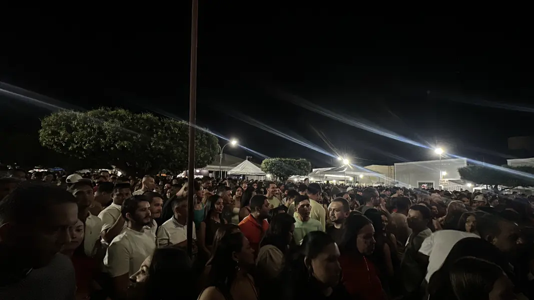 Taty Girl celebra Lagoa de São Francisco: ‘É uma alegria fazer parte dessa festa’