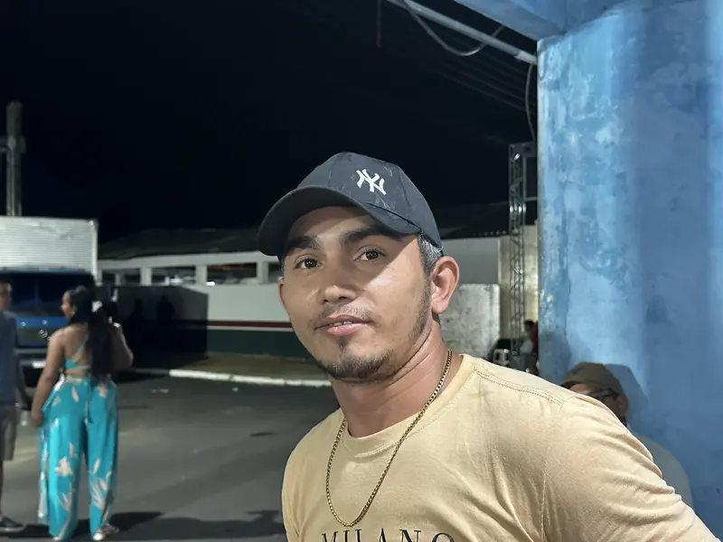 Taty Girl celebra Lagoa de São Francisco: ‘É uma alegria fazer parte dessa festa’