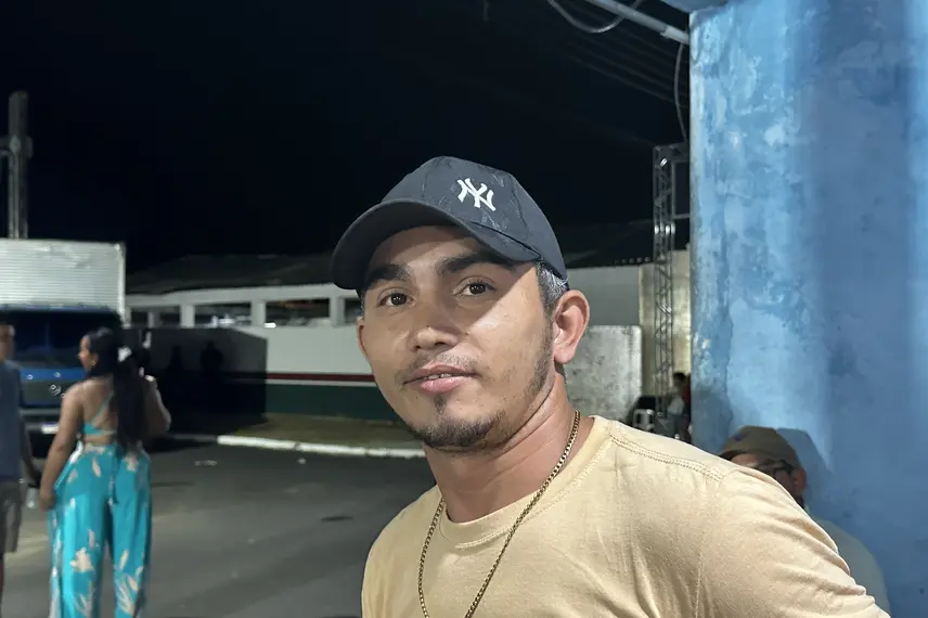 Taty Girl celebra Lagoa de São Francisco: ‘É uma alegria fazer parte dessa festa’