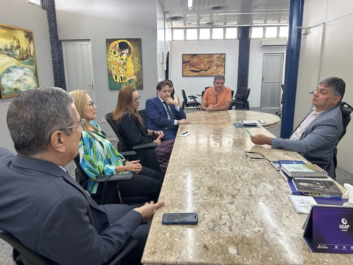 TCE-PI e TCU vão realizar o 'Diálogo Público' com gestores municipais