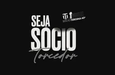 Teresina lança programa de Sócio Torcedor e estreia com vitória no Piauiense 2026