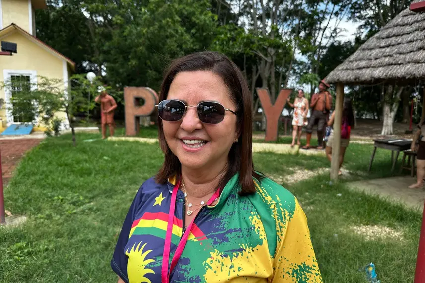 Teresina recebe grupo de turistas e se consolida como destino turístico