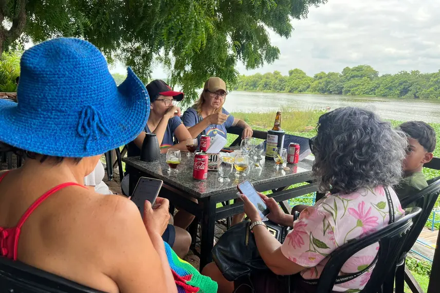 Teresina recebe grupo de turistas e se consolida como destino turístico