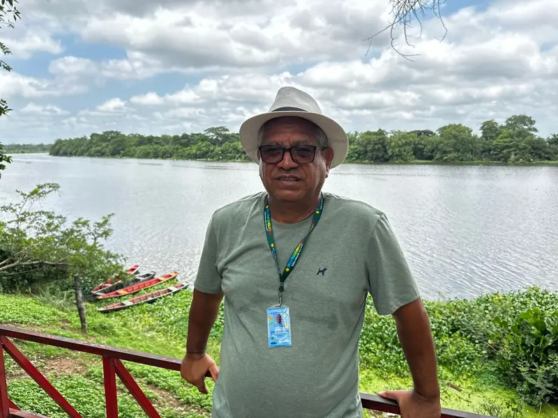 Teresina recebe grupo de turistas e se consolida como destino turístico