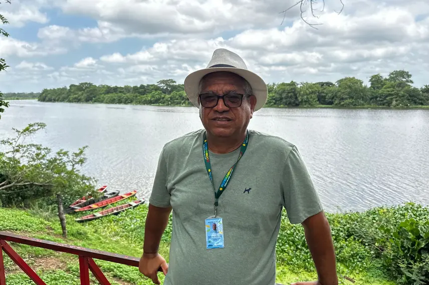 Teresina recebe grupo de turistas e se consolida como destino turístico