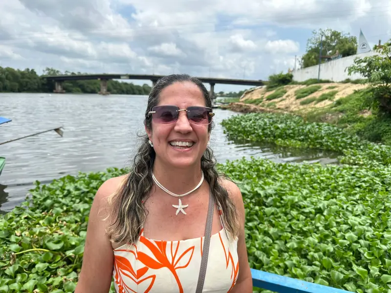 Teresina recebe grupo de turistas e se consolida como destino turístico