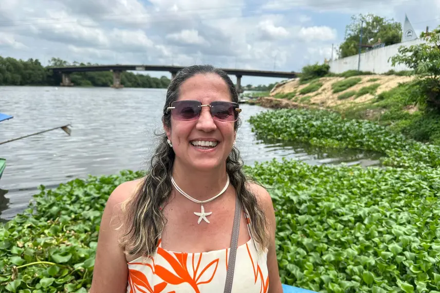 Teresina recebe grupo de turistas e se consolida como destino turístico