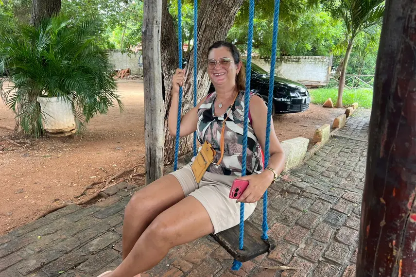 Teresina recebe grupo de turistas e se consolida como destino turístico