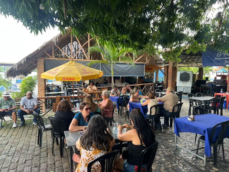 Teresina recebe grupo de turistas e se consolida como destino turístico