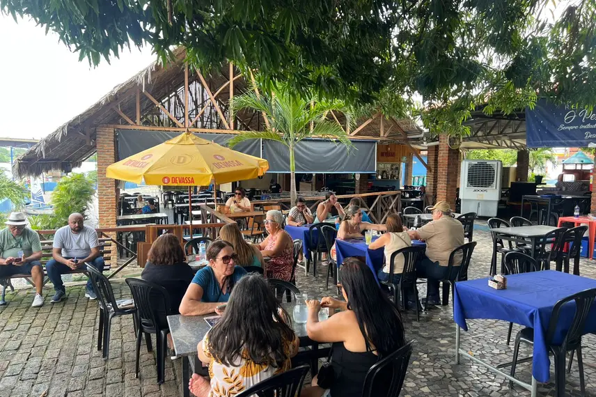 Teresina recebe grupo de turistas e se consolida como destino turístico