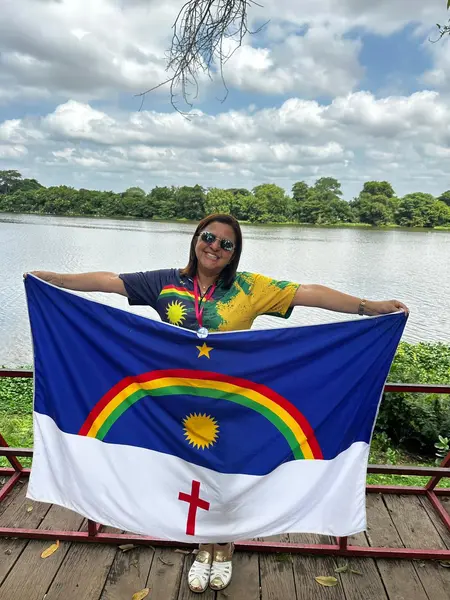 Teresina recebe grupo de turistas e se consolida como destino turístico