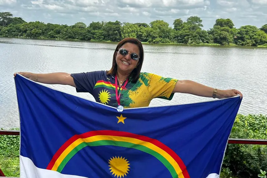 Teresina recebe grupo de turistas e se consolida como destino turístico