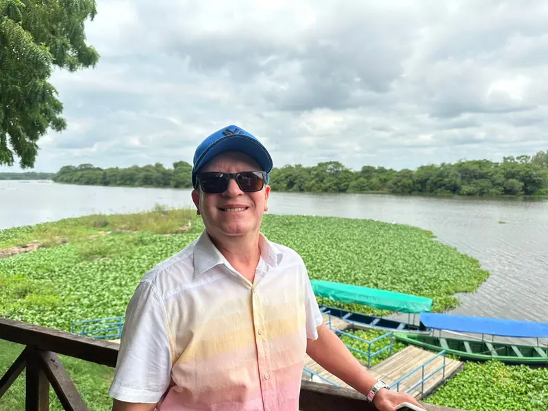 Teresina recebe grupo de turistas e se consolida como destino turístico