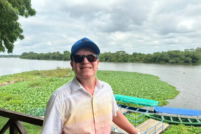 Teresina recebe grupo de turistas e se consolida como destino turístico