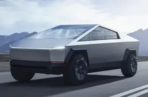 Tesla perde liderança global de veículos elétricos para a chinesa BYD (Foto: Reprodução)