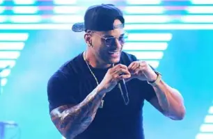 Tony Salles é confirmado no Zé Pereira de Amarante 2026 (Foto: Reprodução)