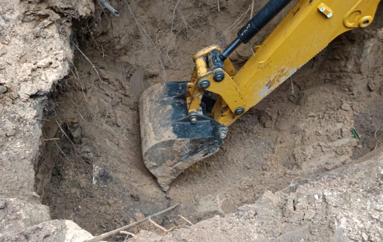 Trabalhador morre soterrado em poço e tem cabeça decepada durante resgate em Timon