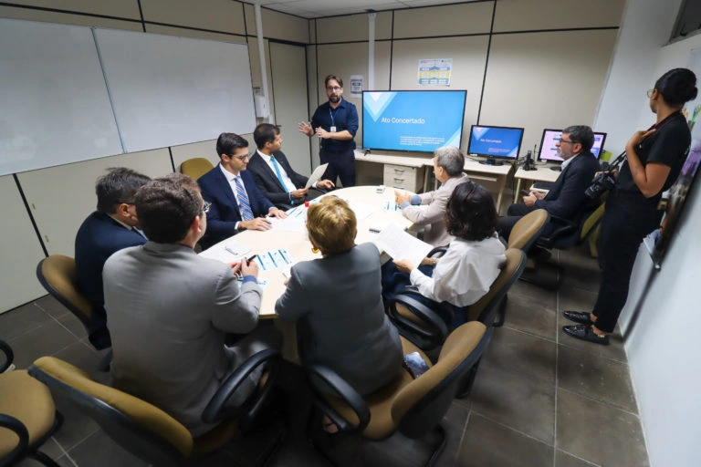 TRE-PI articula ofensiva para acelerar cobrança de multas eleitorais no Piauí