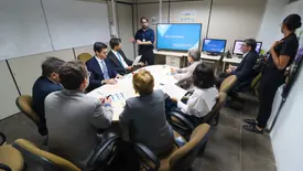 TRE-PI articula ofensiva para acelerar cobrança de multas eleitorais no Piauí (Foto: Reprodução)