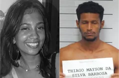 Três anos após morte de Janaína Bezerra, assassino segue sem novo julgamento