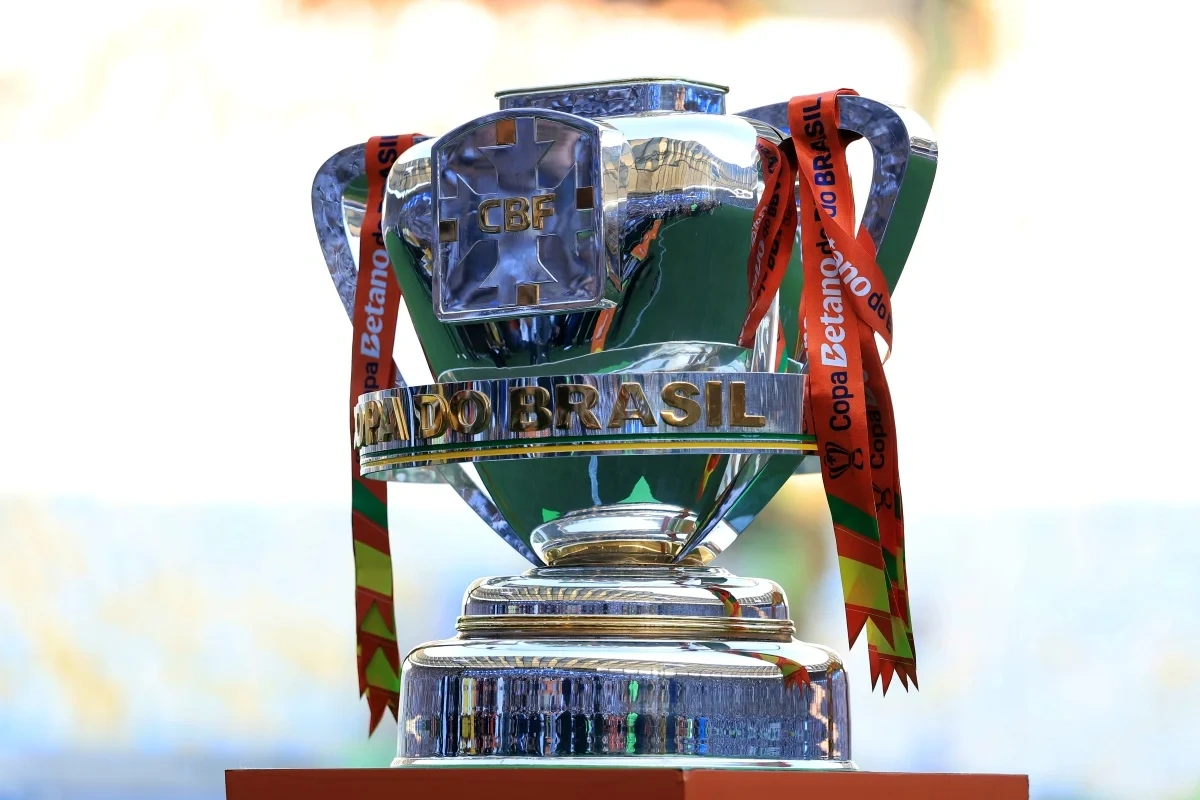 Troféu da Copa do Brasil