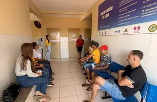 Unidades Básicas de Saúde de São Raimundo Nonato retornam com atendimentos (Foto: Reprodução)