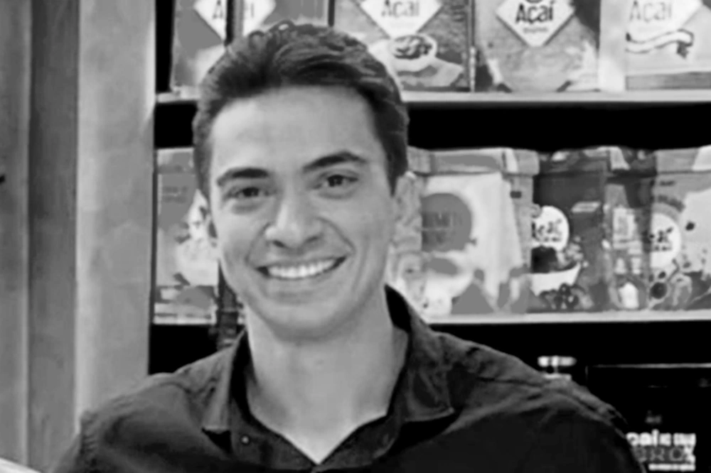 Unidades do Açaí no Grau fecham em luto pela morte do empresário Daniel Rocha