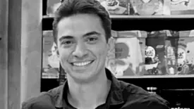 Unidades do Açaí no Grau fecham em luto pela morte do empresário Daniel Rocha (Foto: Reprodução)