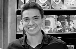 Unidades do Açaí no Grau fecham em luto pela morte do empresário Daniel Rocha (Foto: Reprodução)