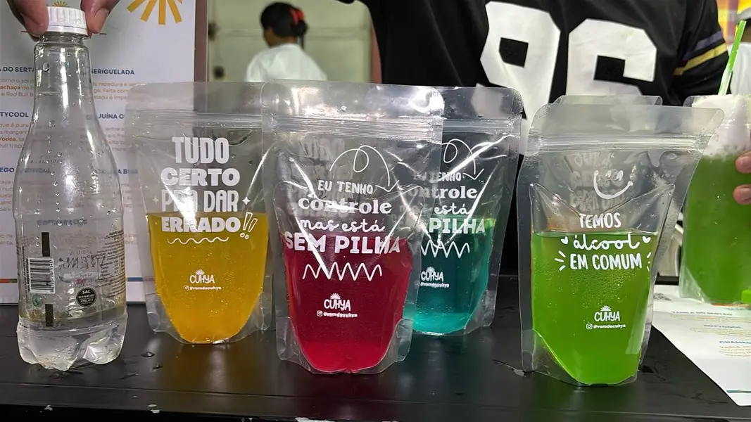 Unidos da Campo Sales vira destaque do carnaval de rua em Teresina