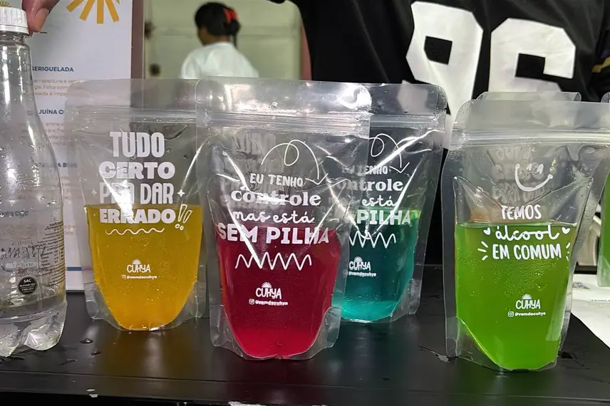 Unidos da Campo Sales vira destaque do carnaval de rua em Teresina