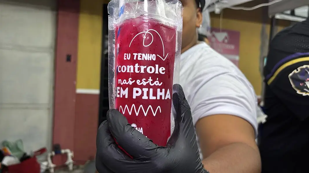 Unidos da Campo Sales vira destaque do carnaval de rua em Teresina