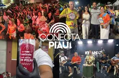 Unidos da Campo Sales vira destaque do carnaval de rua em Teresina