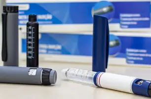 Uso de canetas emagrecedoras por idosos requer cuidados, diz geriatra (Foto: Caroline Morais/ Ministério da Saúde)