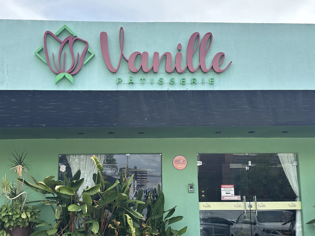 Vanille Patisserie aposta em Festival de Fatias