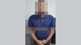 Vendedor é preso suspeito de vender falsas cartas de crédito em Teresina (Foto: Divulgação/Polícia Civil)