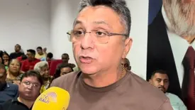 Vereador Dudu Borges (PT) (Foto: Conecta Piauí)