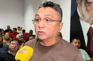 Vereador Dudu Borges (PT) (Foto: Conecta Piauí)