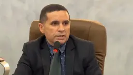 Vereador Mário Assunção (Foto: Reprodução)