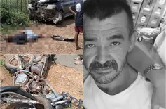 Vereador se envolve em acidente no Piauí e descobre que vítima fatal era seu irmão