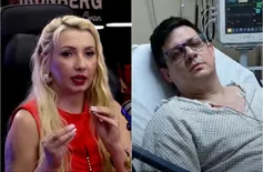 Vidente previu morte de apresentador jovem e afirma ser Erlan Bastos