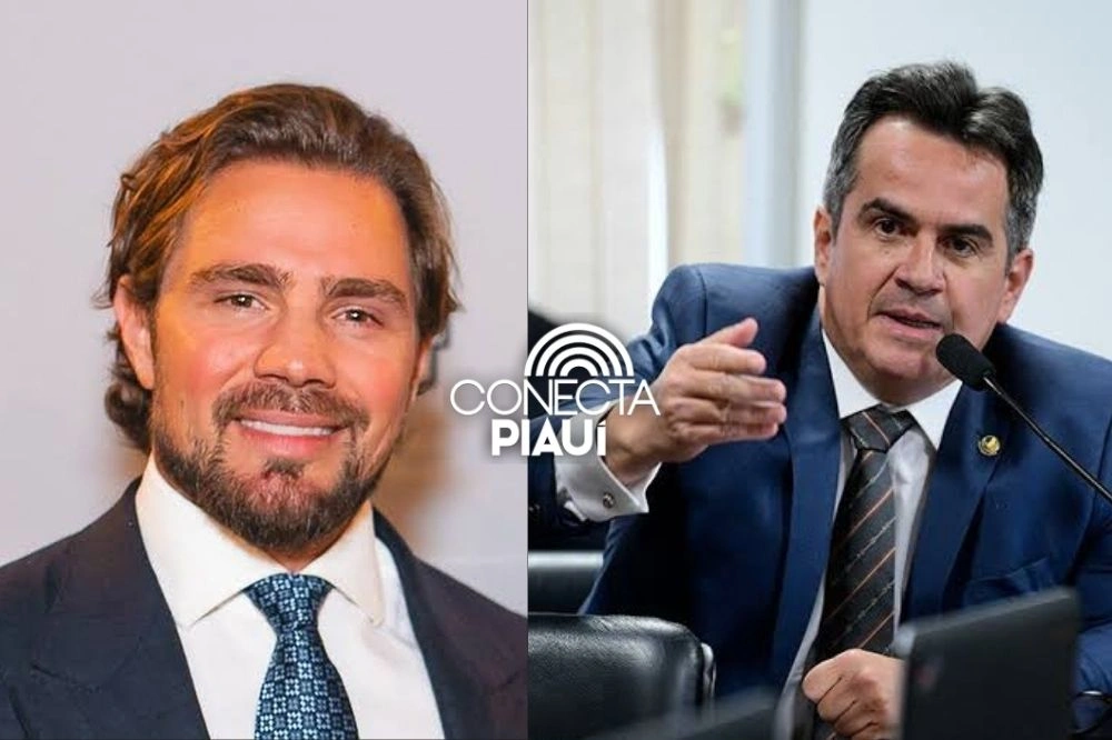 Vorcaro depõe ao STF e tem nome associado a encontros com Ciro Nogueira